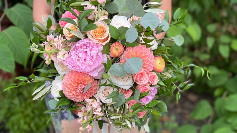 Wedding Bouquets